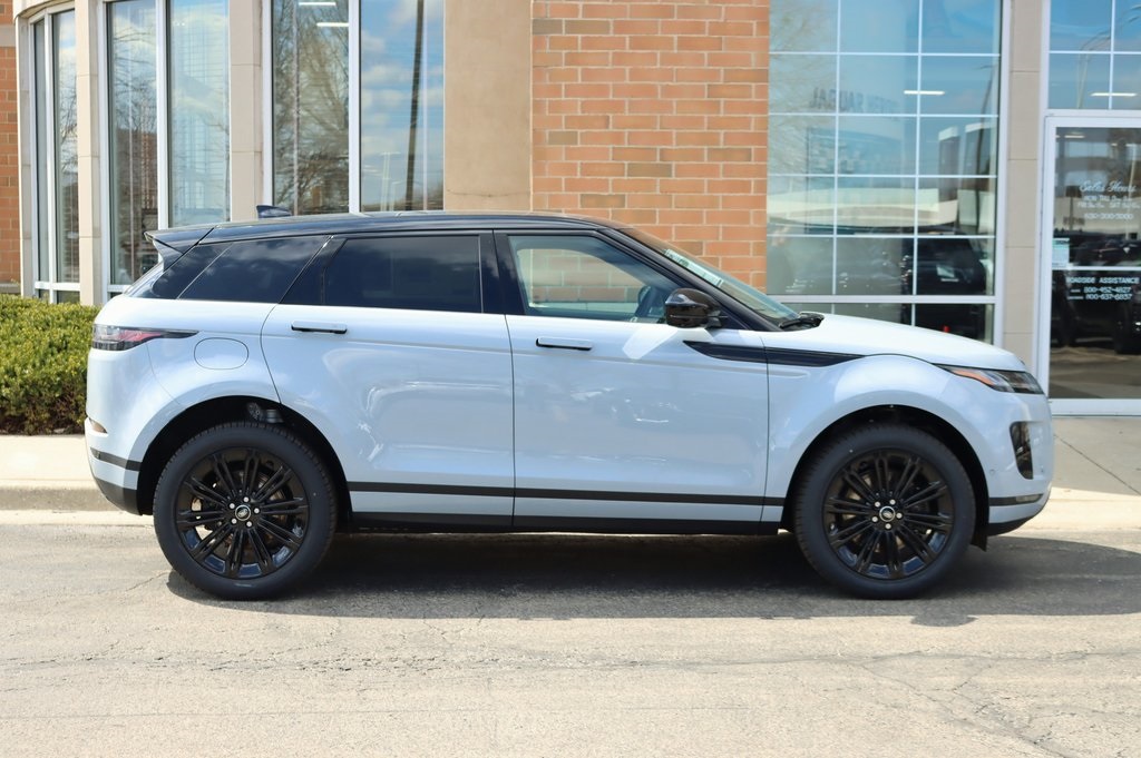 2026 LAND ROVER RANGE ROVER EVOQUE - Image 7