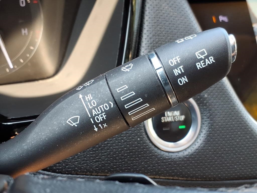 2019 Cadillac XT5 Luxury photo 24