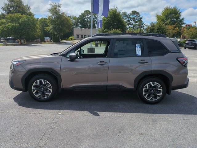 2025 Subaru Forester Premium Base photo 3