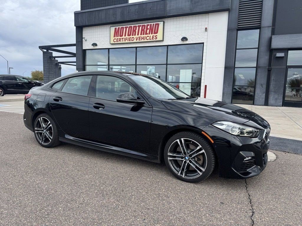 2022 Bmw 228i xDrive GC photo 2