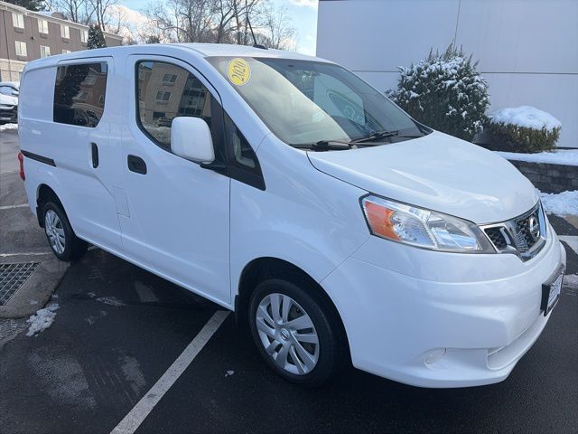 2020 Nissan NV200 SV
