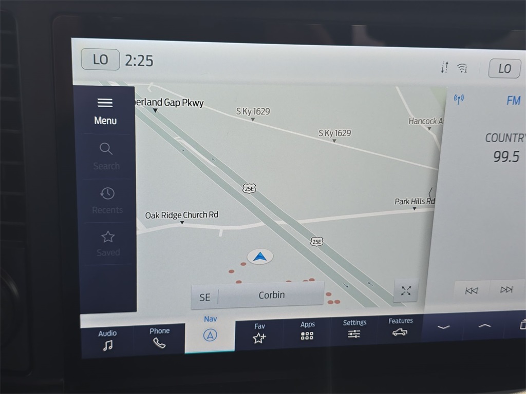2023 Ford F-150 Tremor photo 23