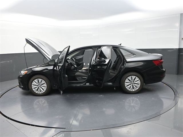 2020 Volkswagen Jetta 1.4T S photo 37
