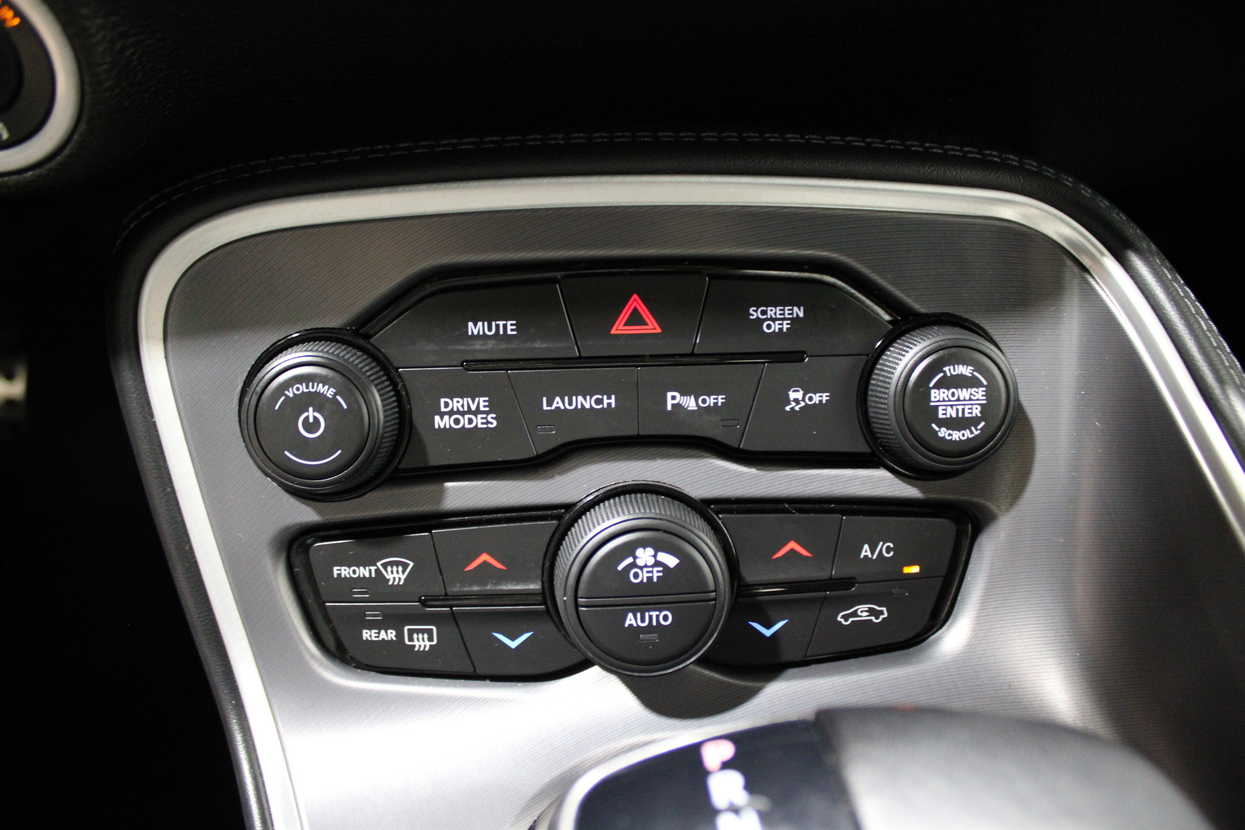2021 Dodge Challenger R/T Scat Pack photo 6