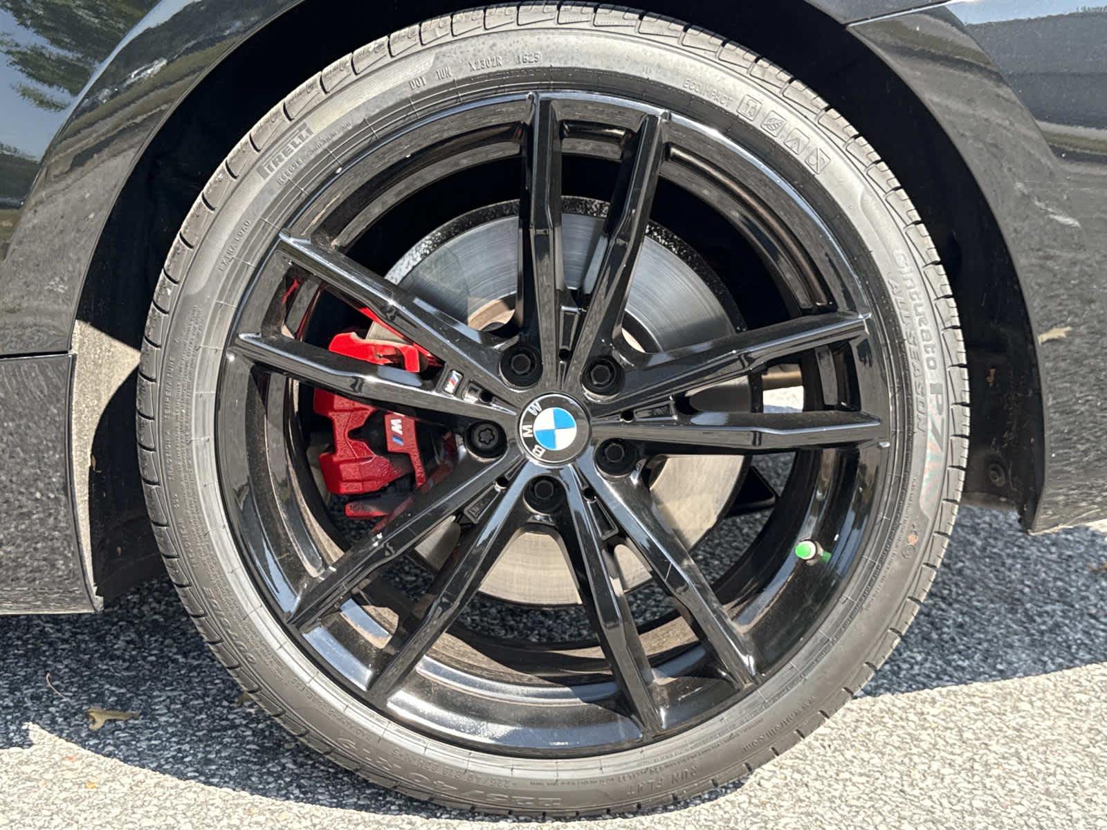 2023 Bmw 430i xDrive photo 10