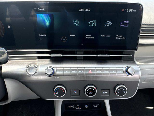 2026 Hyundai Kona SE photo 25