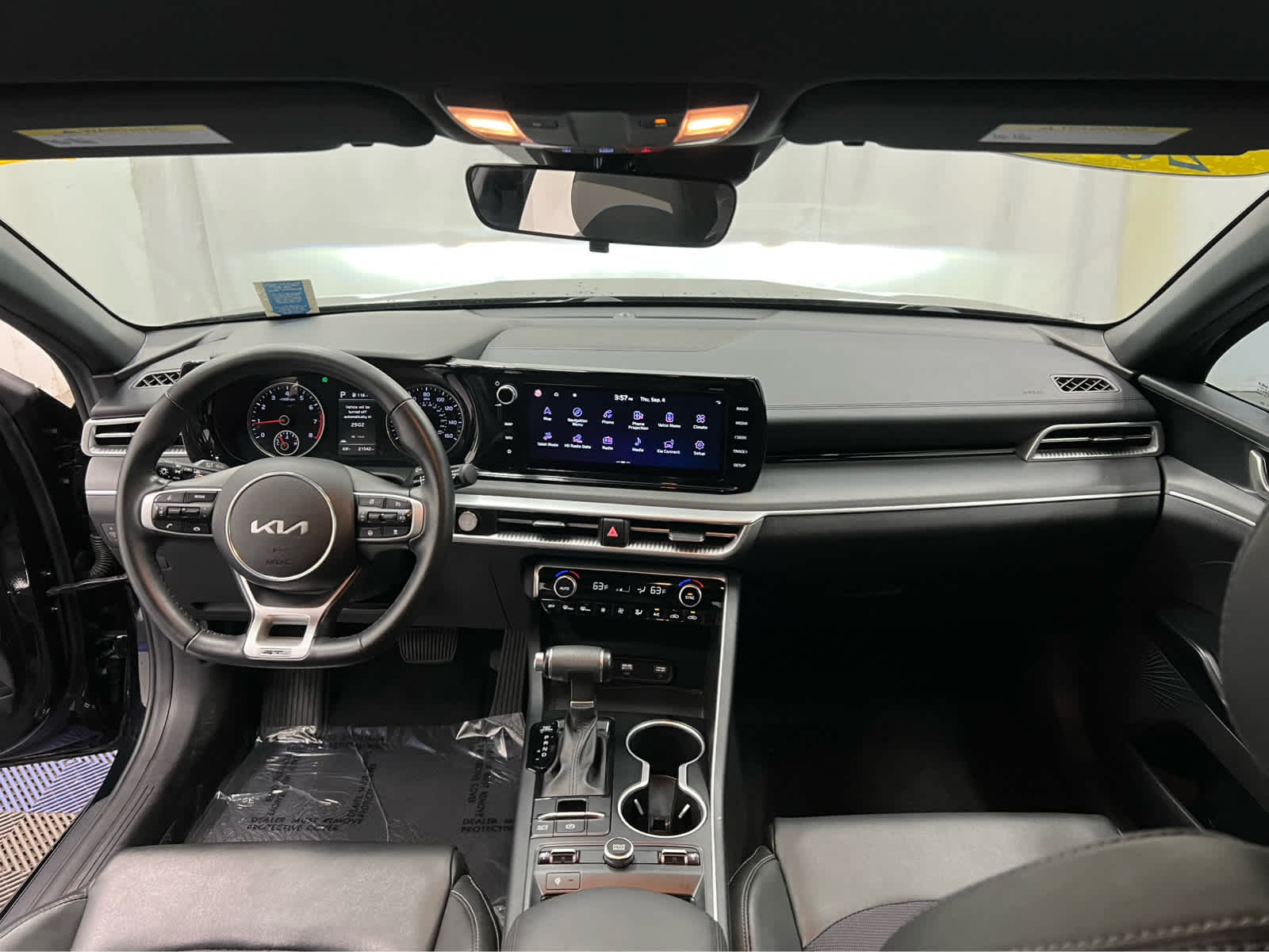 2024 Kia K5 GT-Line photo 29