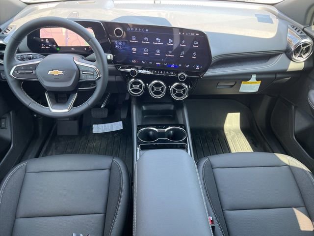2025 Chevrolet Blazer EV photo 10