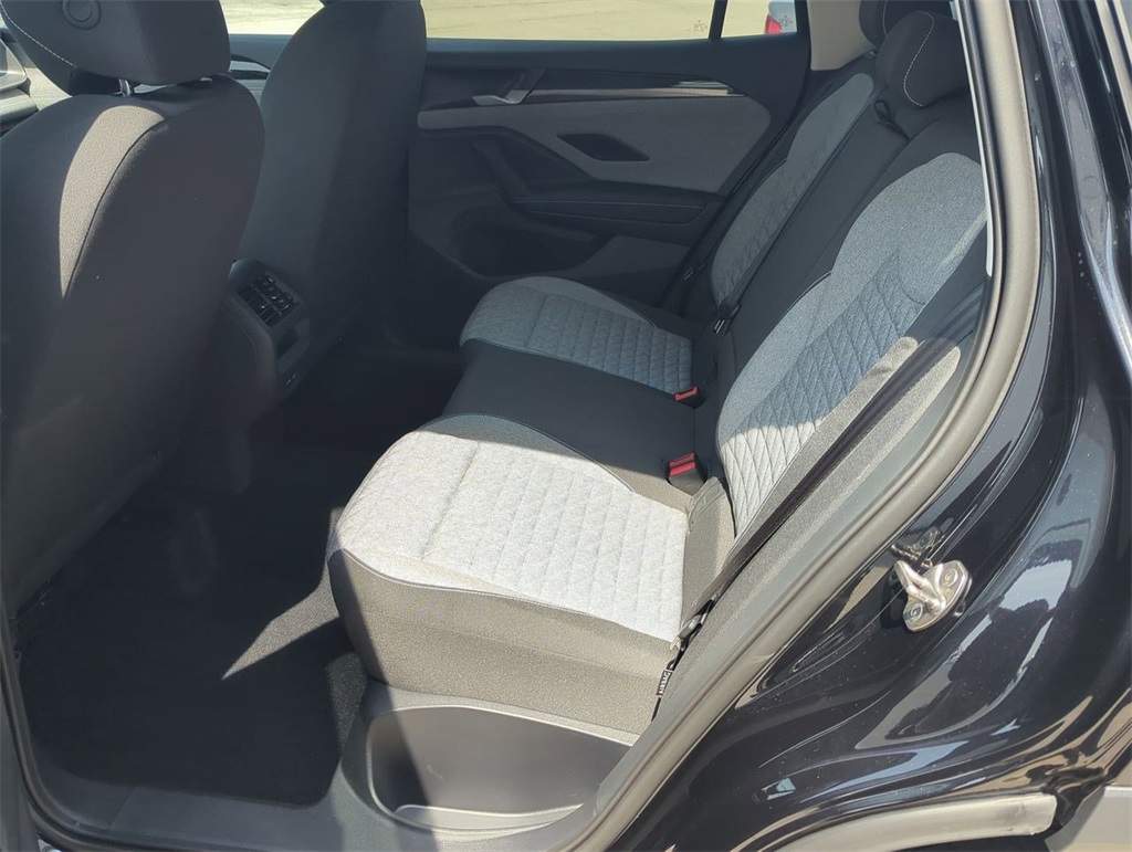 2025 Volkswagen Tiguan S photo 21