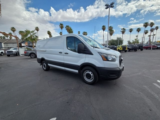 2021 Ford Transit Van Base's photo