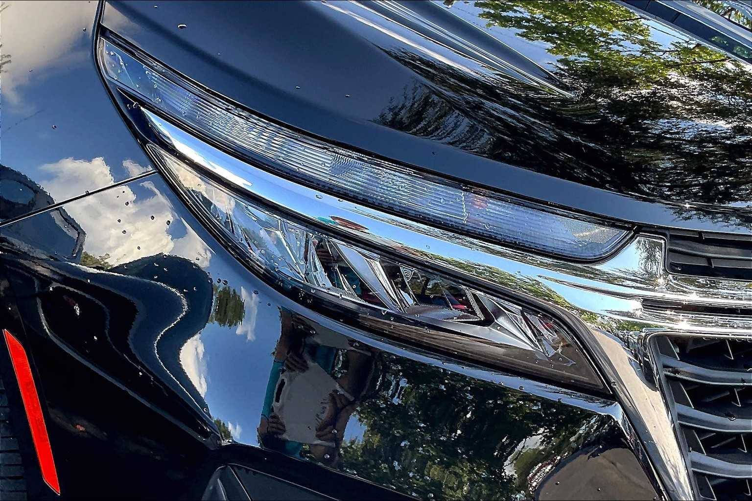 2023 Chevrolet Equinox LS photo 26