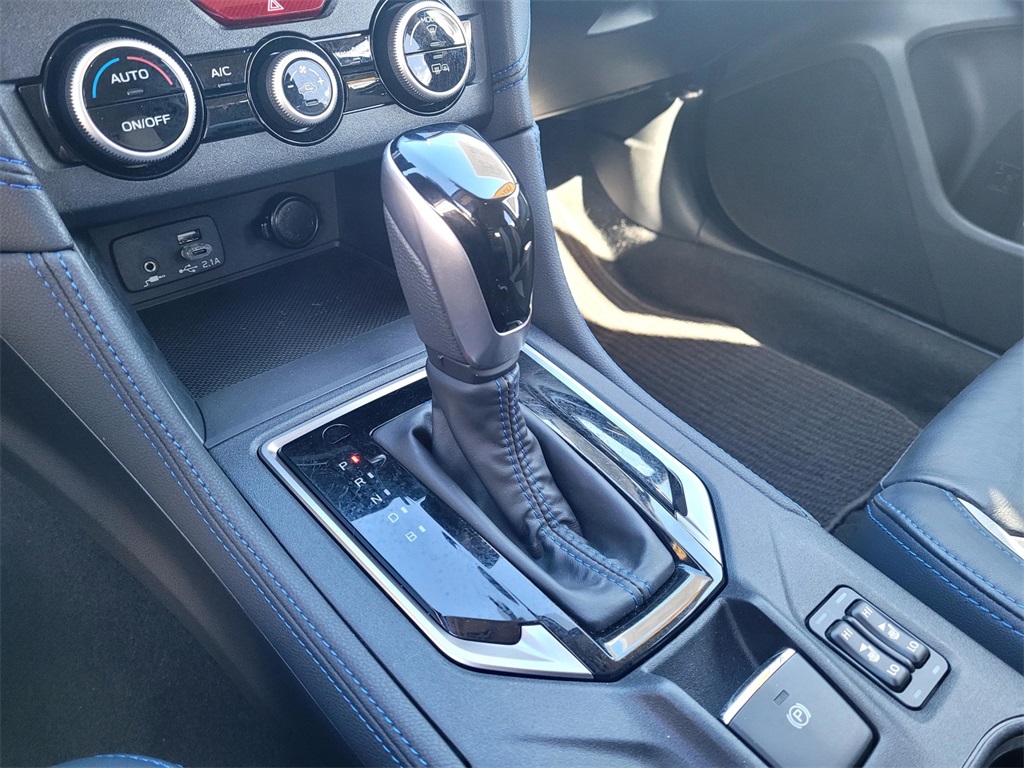 2022 Subaru Crosstrek Hybrid photo 17