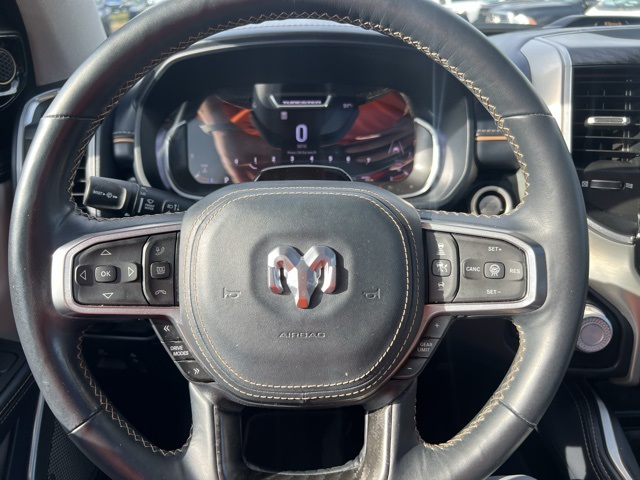 2025 Ram 1500 photo 10