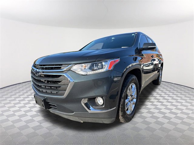 2019 Chevrolet Traverse 1LT's photo