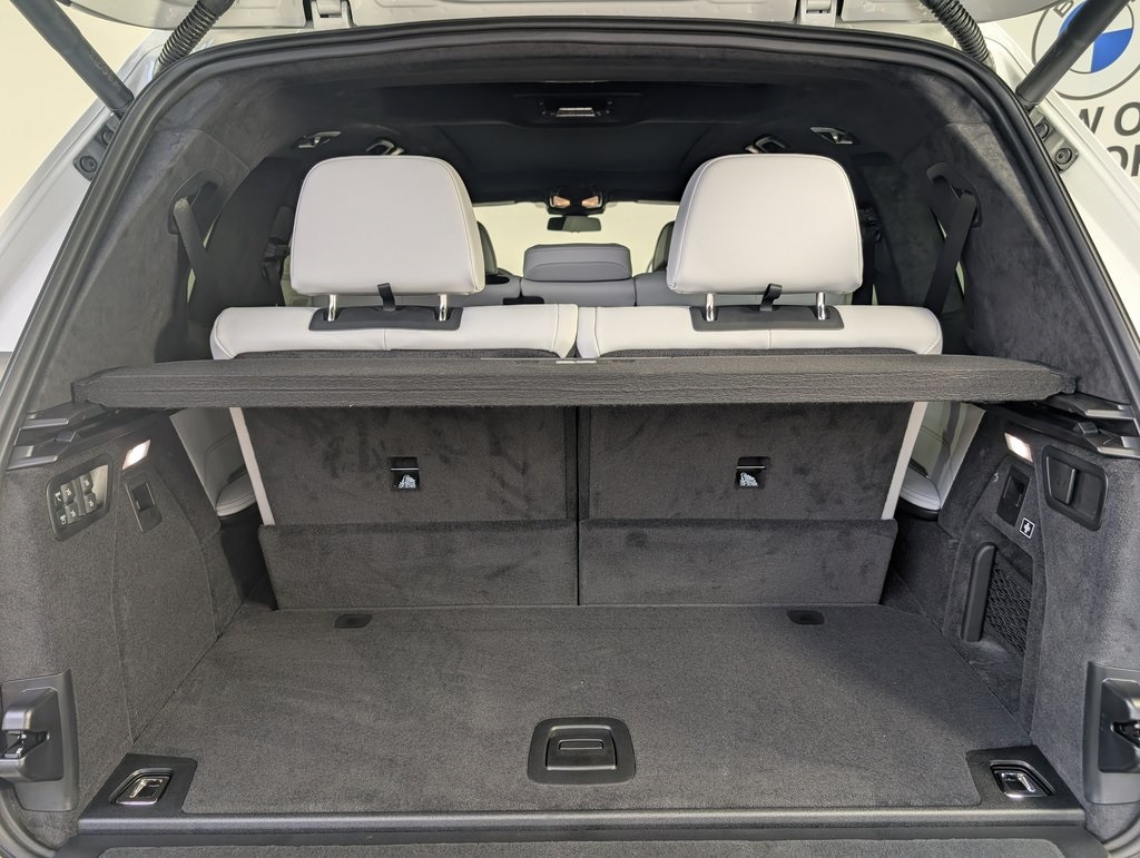 2026 Bmw X7 xDrive40i photo 17