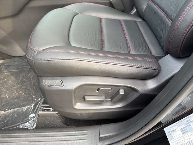 2025 Mazda CX-5 2.5 S Carbon photo 8