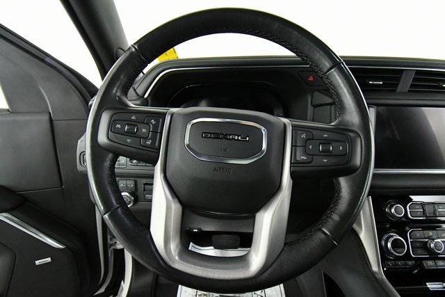 2022 Gmc Yukon XL Denali photo 2