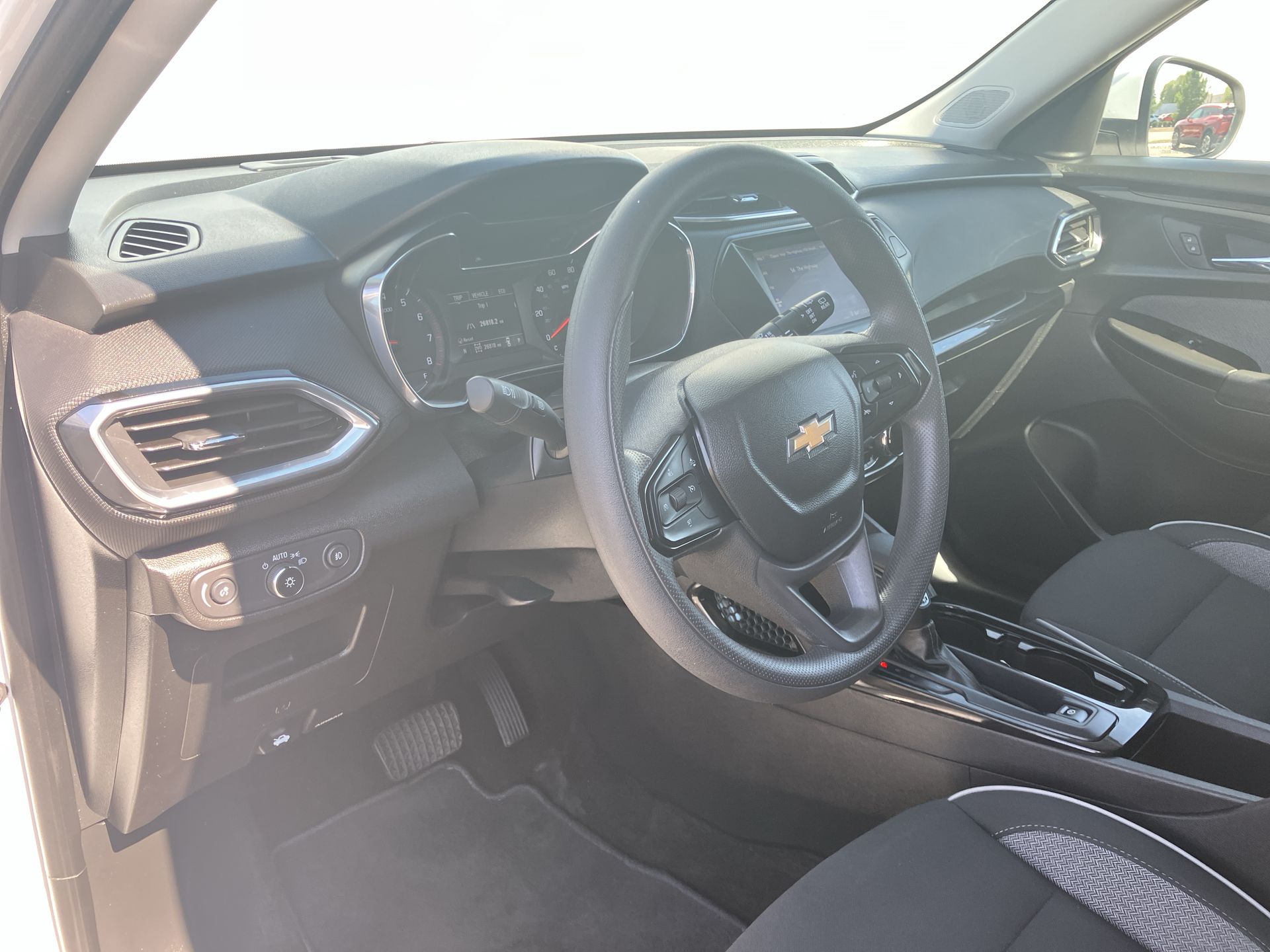 2023 Chevrolet Trailblazer LT photo 6