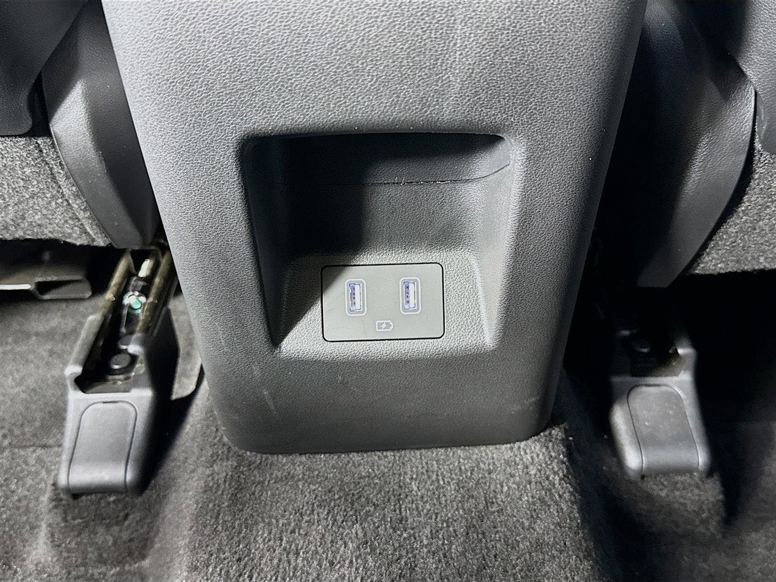 2022 Hyundai Tucson Limited photo 24
