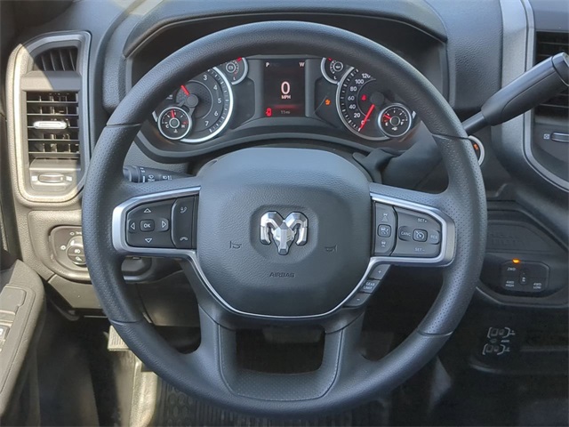 2026 Ram 2500 Tradesman photo 19