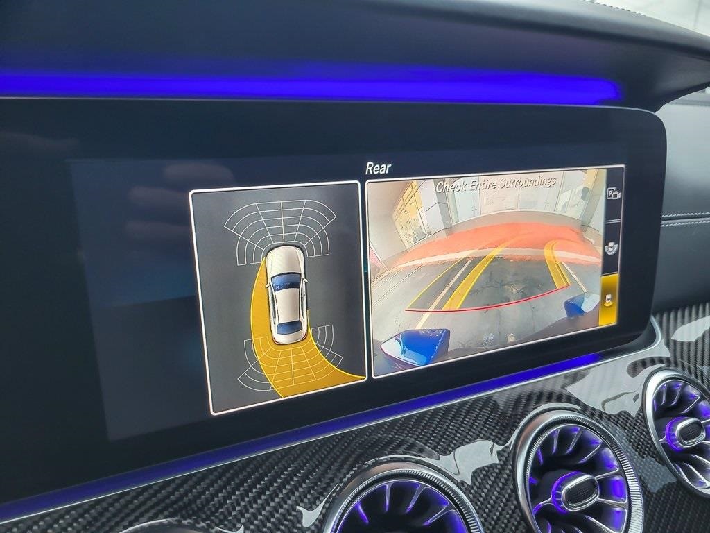 2019 MERCEDES-BENZ AMG GT - Image 14