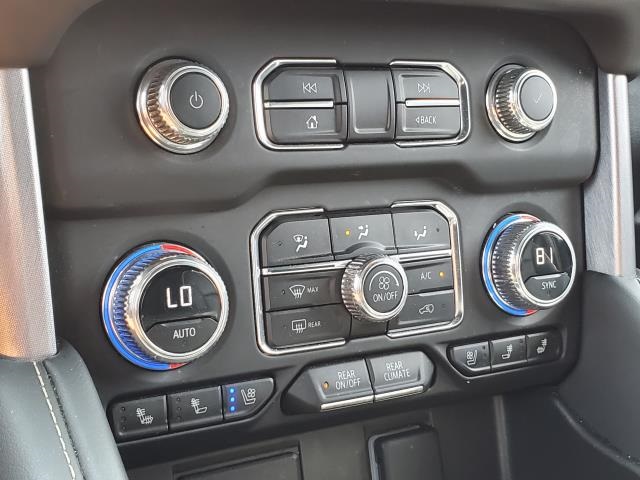 2023 Gmc Yukon SLT photo 25