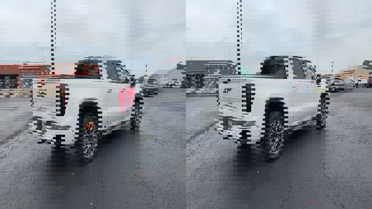 2023 Gmc Sierra 1500 Denali Ultimate photo 6