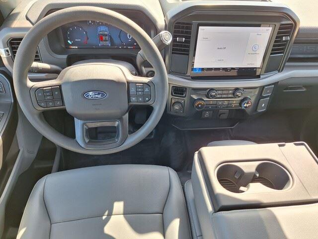 2025 Ford F-150 XL photo 20