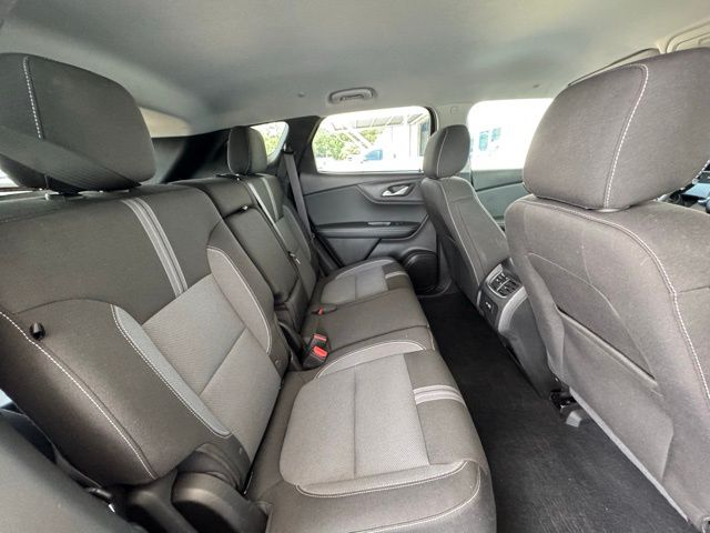 2023 Chevrolet Blazer 2LT photo 22