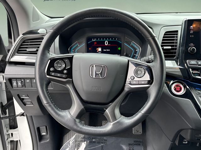 2023 Honda Odyssey Elite photo 6