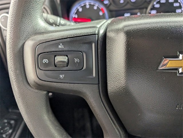 2020 Chevrolet Silverado 2500HD Work Truck photo 20