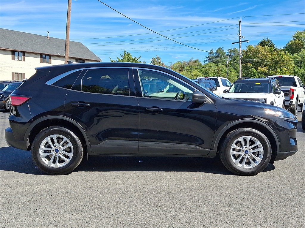 2022 Ford Escape SE photo 3