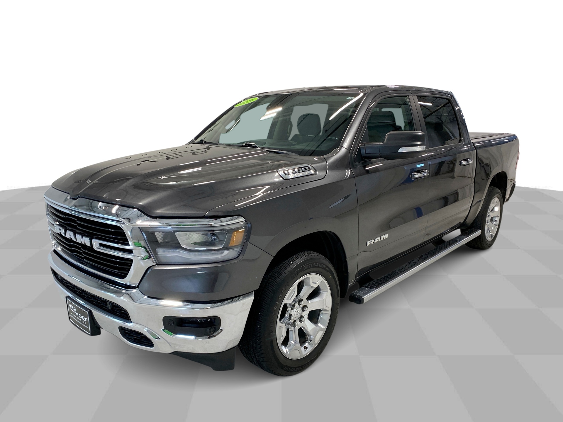 2019 Ram 1500 Big Horn Lone Star photo 31
