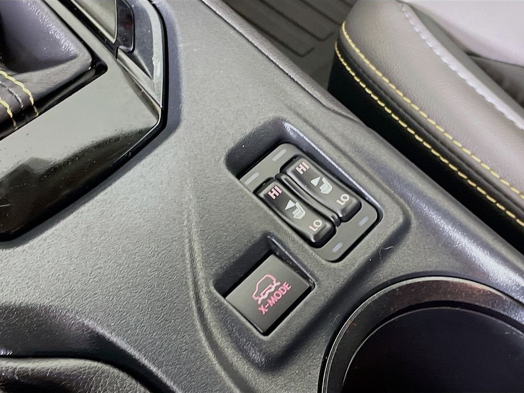2023 Subaru Crosstrek Sport photo 18