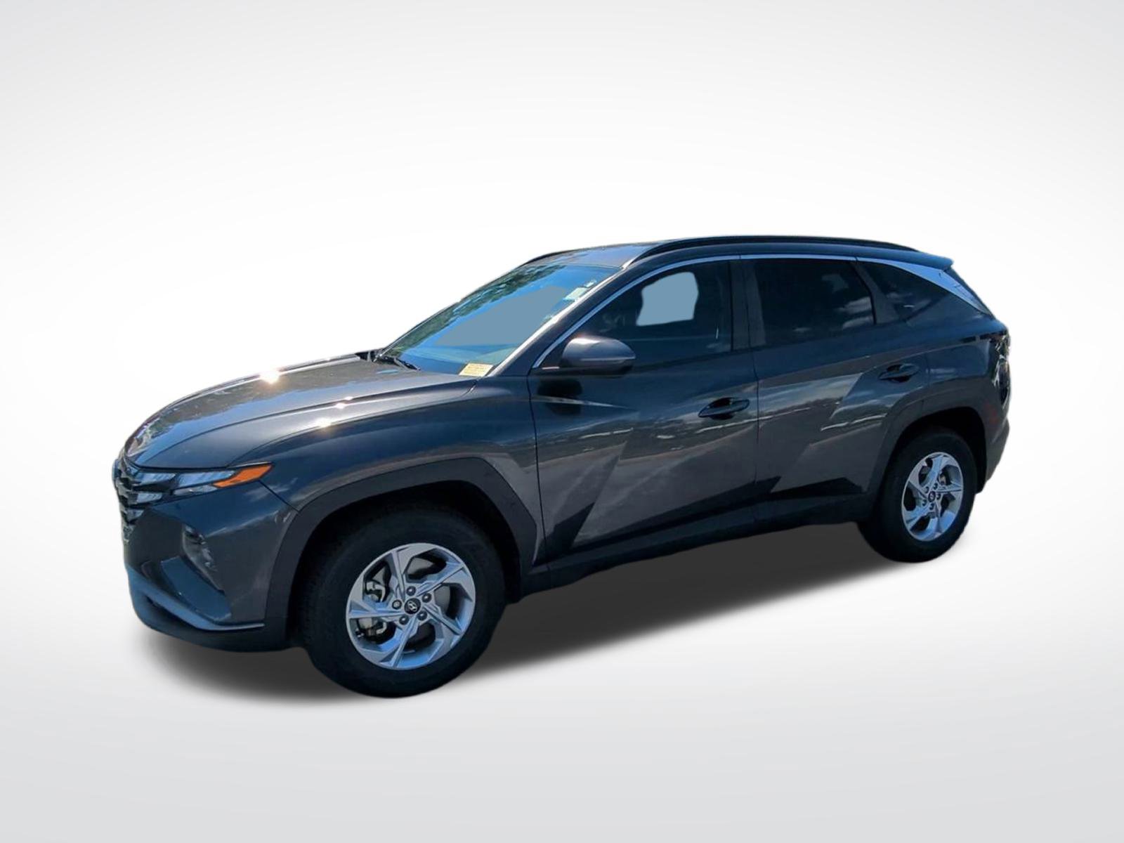 2023 Hyundai Tucson SEL photo 4
