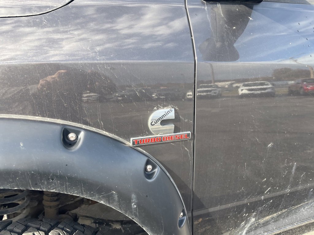 Used 2018 RAM Ram 2500 Pickup Tradesman with VIN 3C6UR5CL3JG261864 for sale in Kansas City