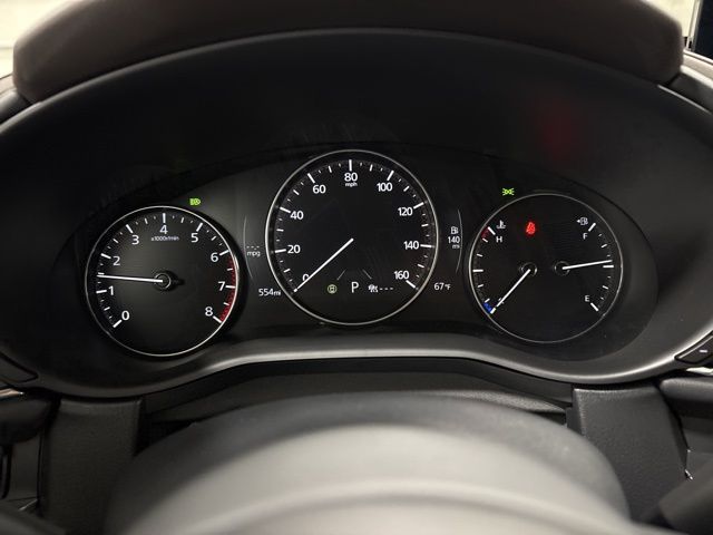 2025 Mazda CX-30 2.5 Turbo Premium Plus photo 17