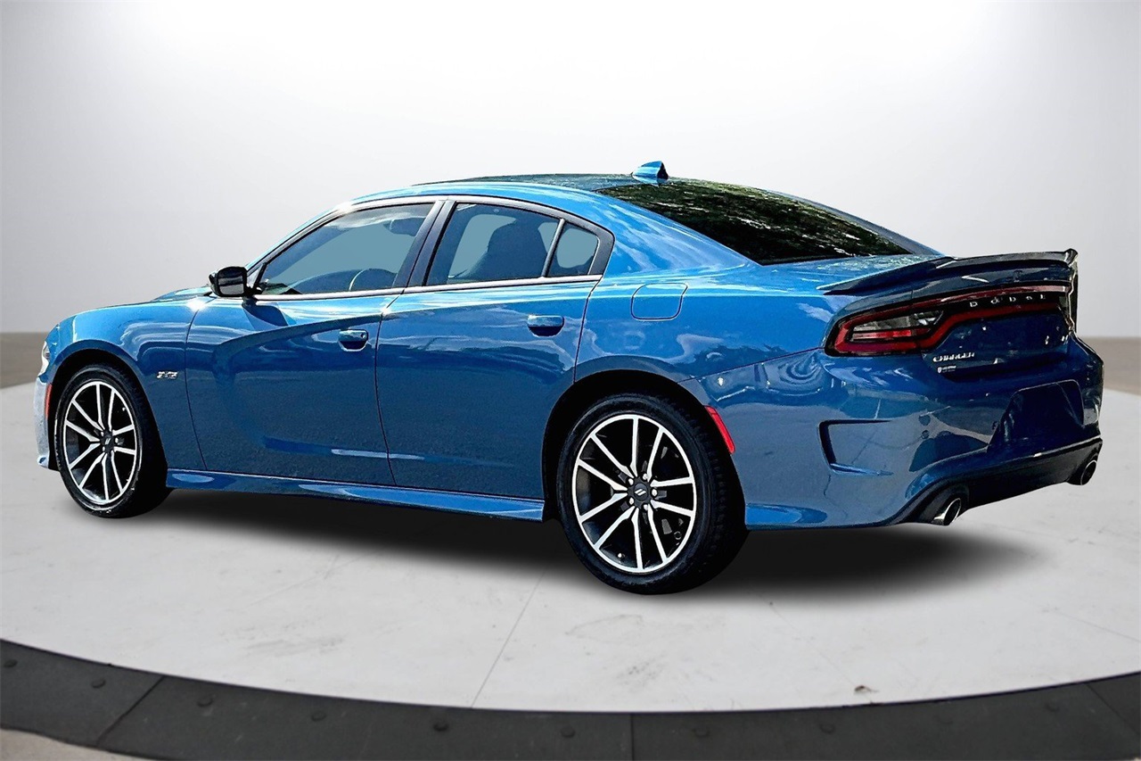 2023 Dodge Charger R/T photo 6