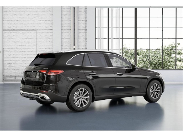 2026 Mercedes Benz GLC 300 4MATIC photo 19