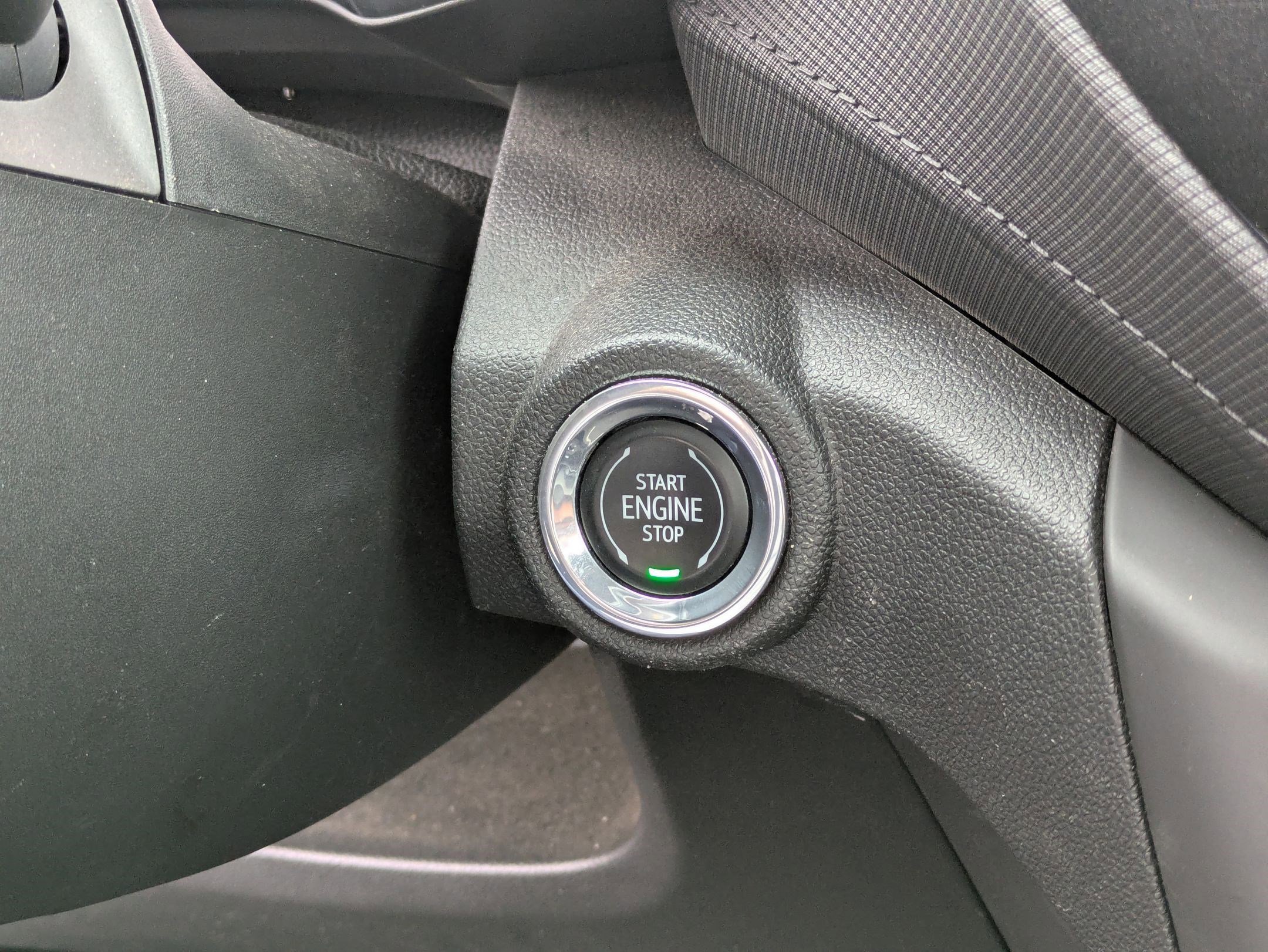 2023 Chevrolet Trailblazer LT photo 18