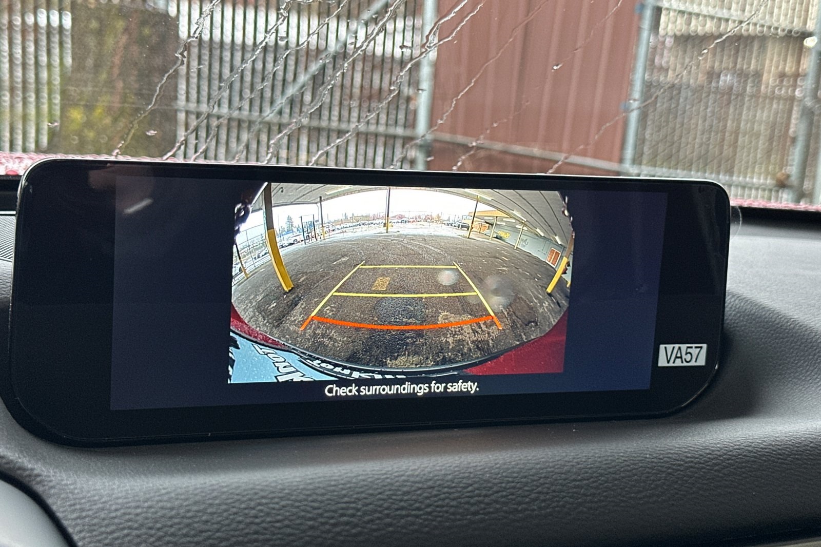 2025 Mazda CX-50 Premium Plus photo 17