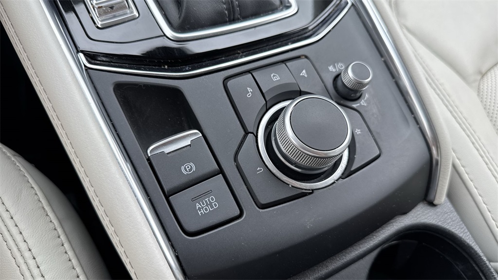 2023 Mazda CX-5 2.5 S Premium photo 50