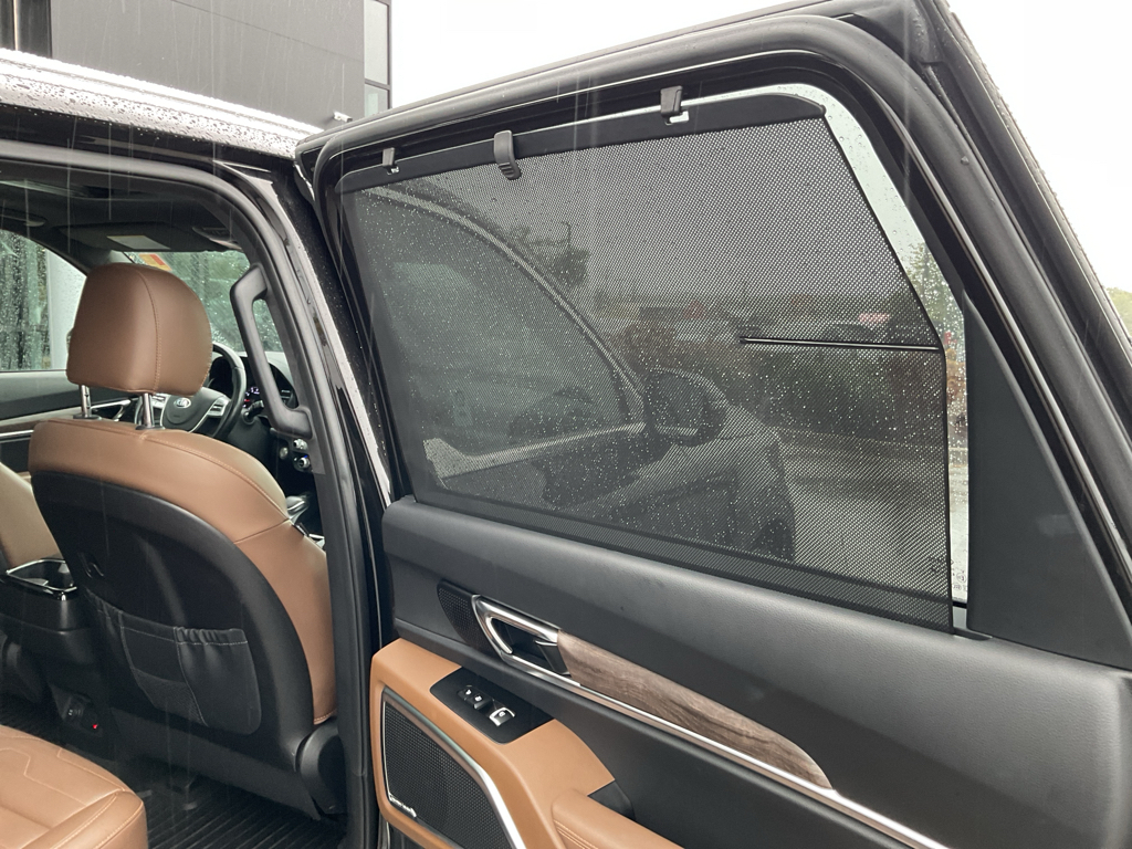 2021 Kia Telluride SX photo 11