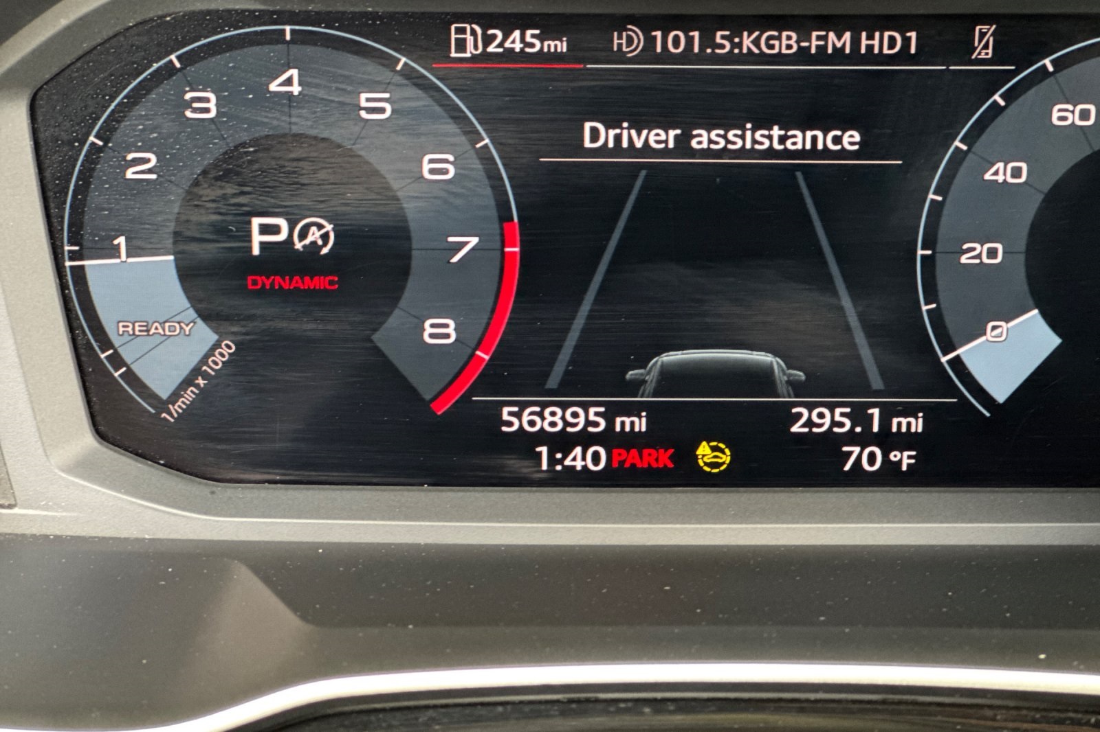 2022 Audi Q3 Premium S line photo 25