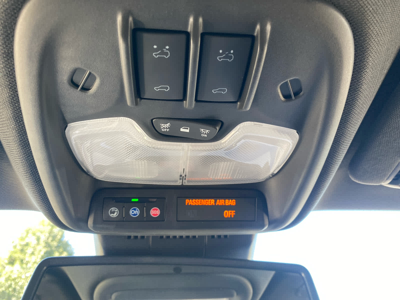 2026 Gmc Canyon AT4 photo 24