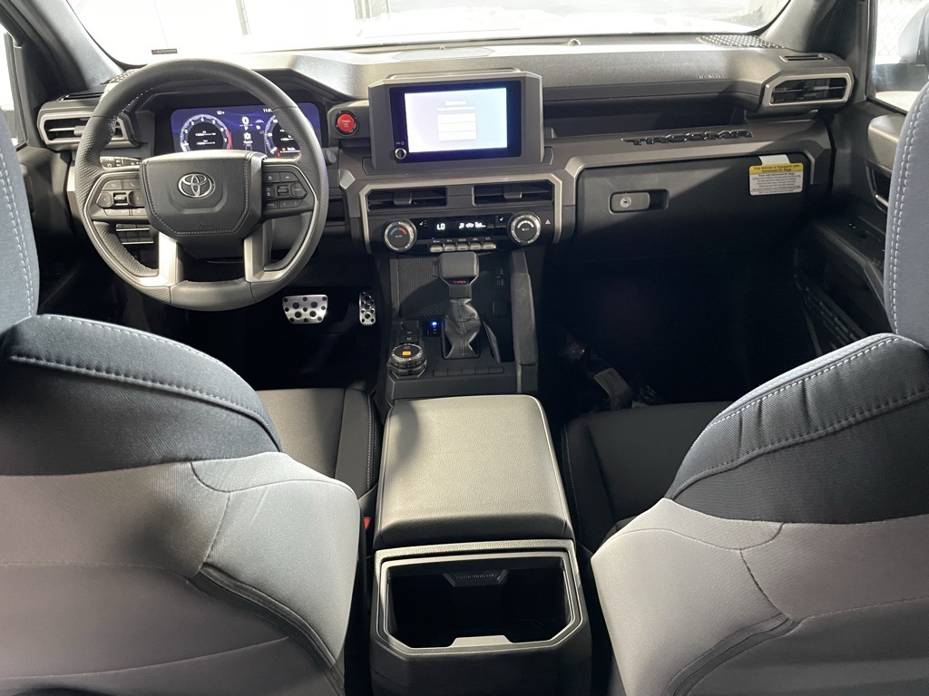 2025 Toyota Tacoma photo 19