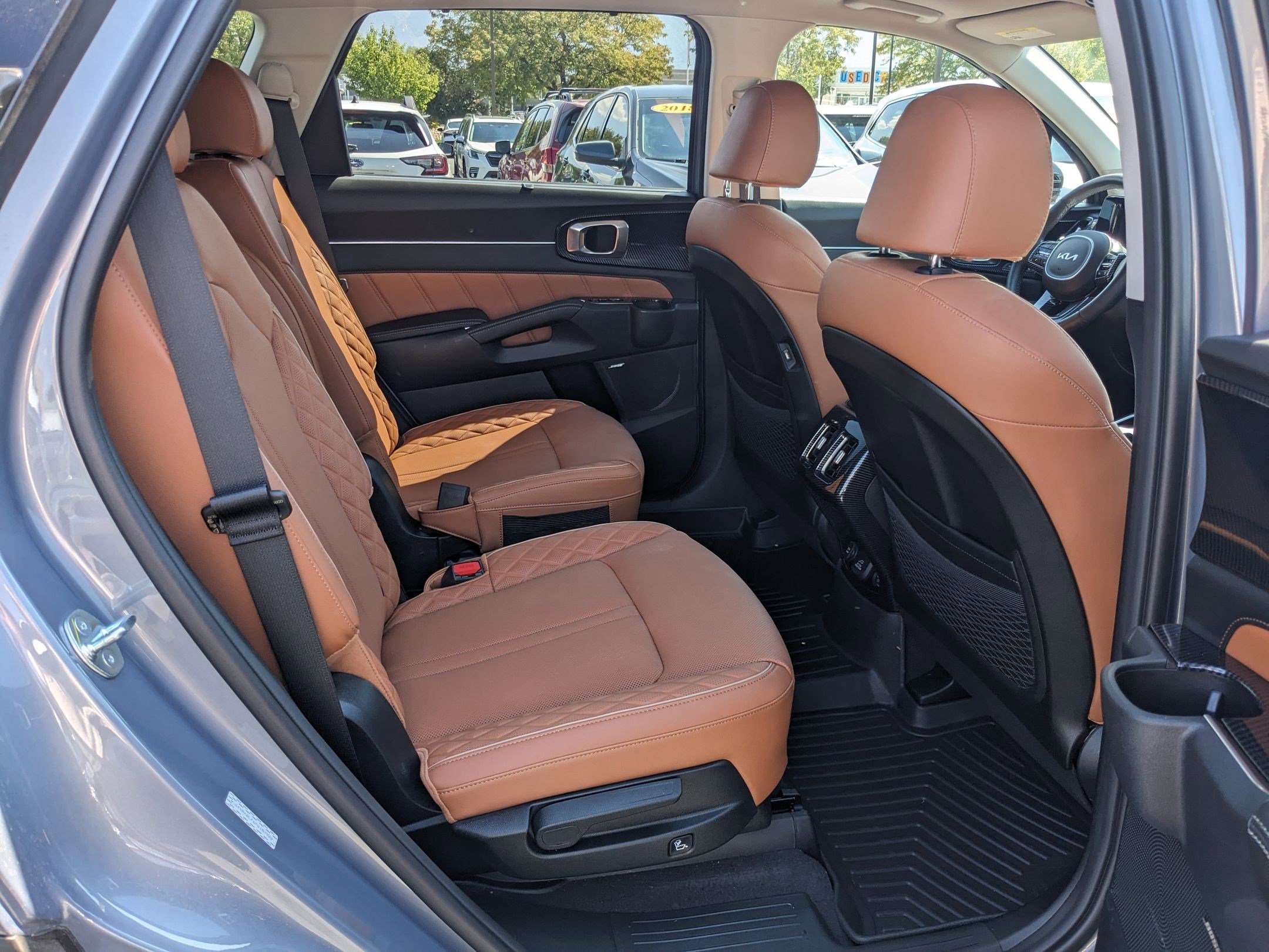 2023 Kia Sorento X-Line SX Prestige photo 26