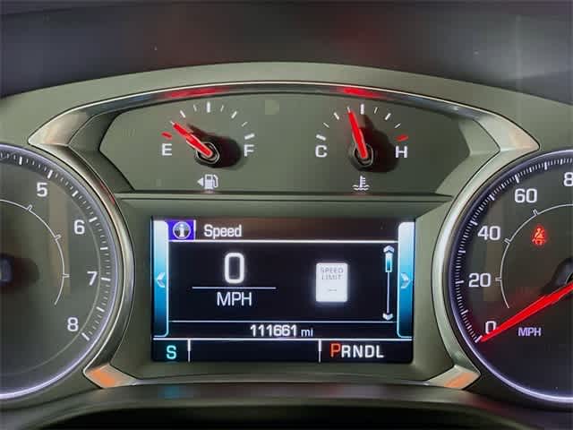 2019 Gmc Acadia SLT photo 13