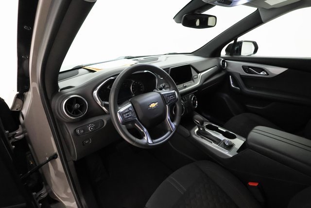 2021 Chevrolet Blazer 2LT photo 8