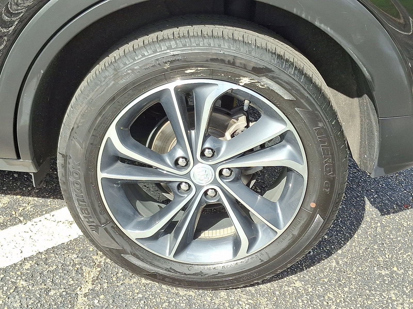 2022 Buick Encore Select photo 26